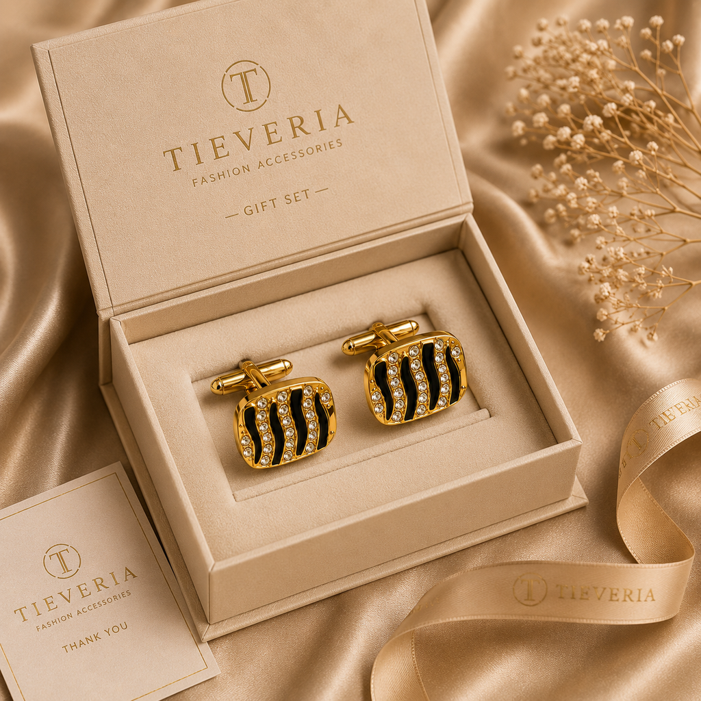 Cufflinks